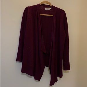 Velvet by Graham & Spencer Cashmere Sweater